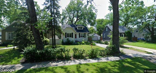 226 Kingsford Avenue（加拿大曼尼托巴省温尼伯市）房屋照片