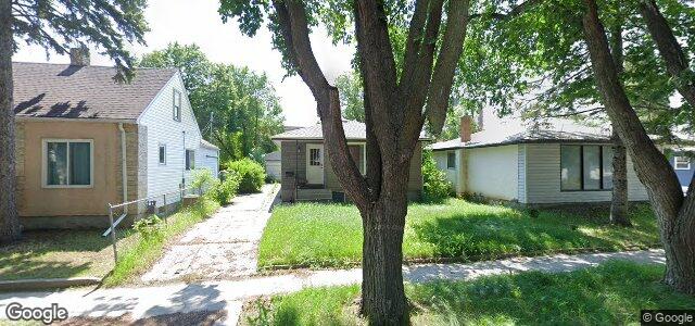 226 Mckay Avenue（加拿大曼尼托巴省温尼伯市）房屋照片