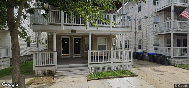 227 Oakland Avenue（加拿大曼尼托巴省温尼伯市）房屋照片