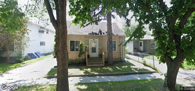 228 Mckay Avenue（加拿大曼尼托巴省温尼伯市）房屋照片