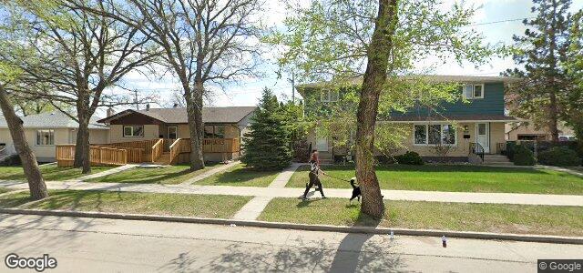 Larawan ng 228 Sutton Avenue sa Winnipeg, Manitoba