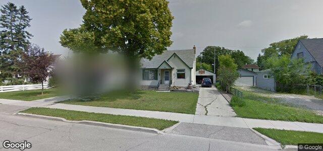 229 Cheriton Avenue（加拿大曼尼托巴省温尼伯市）房屋照片