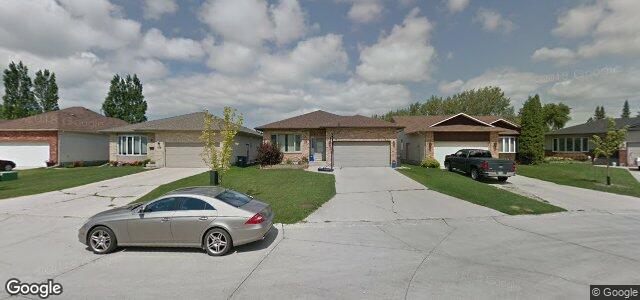 23 Aspenwood Place（加拿大曼尼托巴省温尼伯市）房屋照片