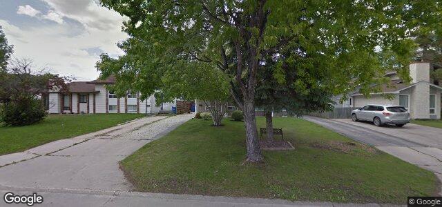 23 Bret Bay（加拿大曼尼托巴省温尼伯市）房屋照片