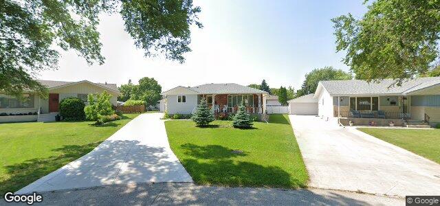 23 Gemini Avenue（加拿大曼尼托巴省温尼伯市）房屋照片