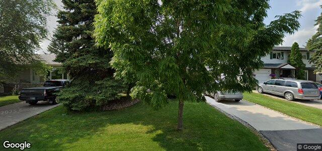 23 Mattinee Bay（加拿大曼尼托巴省温尼伯市）房屋照片