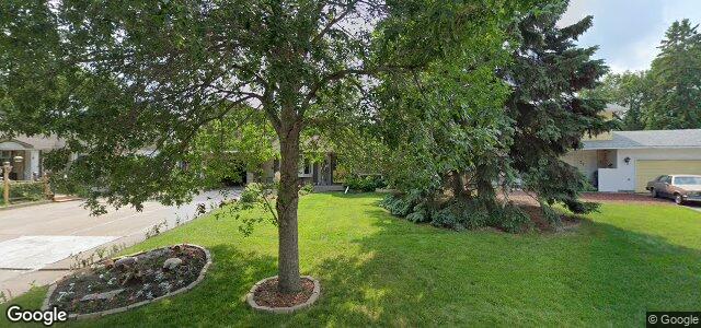 23 Shelagh Crescent（加拿大曼尼托巴省温尼伯市）房屋照片