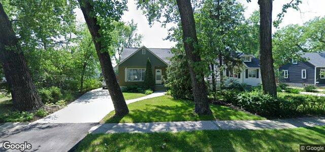 230 Kingsford Avenue（加拿大曼尼托巴省温尼伯市）房屋照片