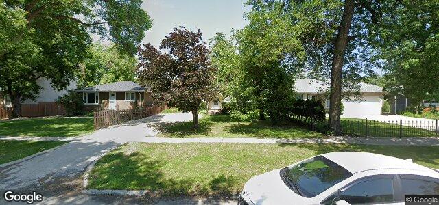 233 Kingsford Avenue（加拿大曼尼托巴省温尼伯市）房屋照片