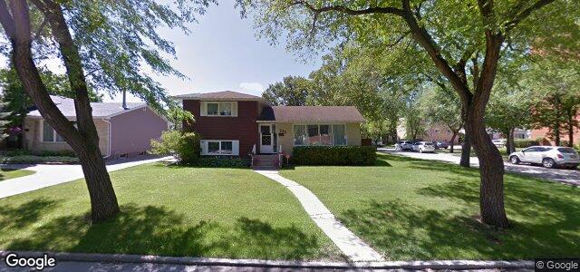 234 Arby Bay（加拿大曼尼托巴省温尼伯市）房屋照片