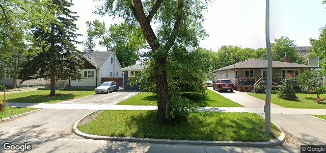 234 Edison Avenue（加拿大曼尼托巴省温尼伯市）房屋照片