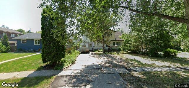 234 Kingsford Avenue（加拿大曼尼托巴省温尼伯市）房屋照片