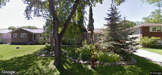 236 Arby Bay（加拿大曼尼托巴省温尼伯市）房屋照片