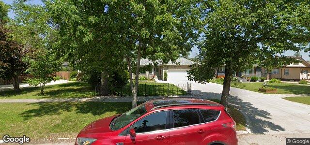 237 Kingsford Avenue（加拿大曼尼托巴省温尼伯市）房屋照片