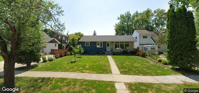 238 Kingsford Avenue（加拿大曼尼托巴省温尼伯市）房屋照片