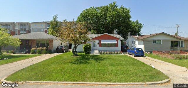 24 Macaulay Place（加拿大曼尼托巴省温尼伯市）房屋照片