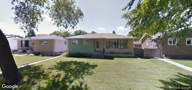 240 Arby Bay（加拿大曼尼托巴省温尼伯市）房屋照片