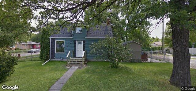 240 Cheriton Avenue（加拿大曼尼托巴省温尼伯市）房屋照片