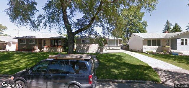 241 Arby Bay（加拿大曼尼托巴省温尼伯市）房屋照片