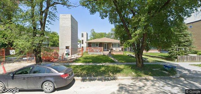 241 Edison Avenue（加拿大曼尼托巴省温尼伯市）房屋照片