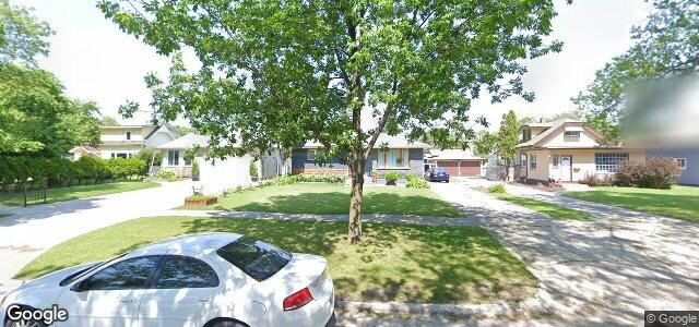 Larawan ng 241 Kingsford Avenue sa Winnipeg, Manitoba