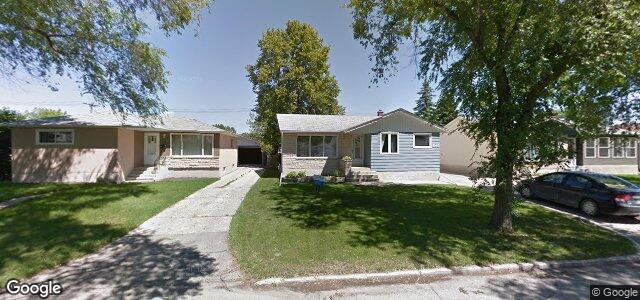 243 Arby Bay（加拿大曼尼托巴省温尼伯市）房屋照片