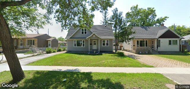 244 Edison Avenue（加拿大曼尼托巴省温尼伯市）房屋照片