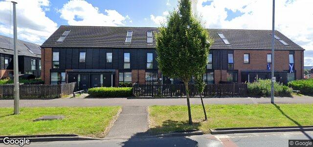 244 Springfield Road（加拿大曼尼托巴省温尼伯市）房屋照片