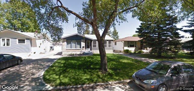 245 Arby Bay（加拿大曼尼托巴省温尼伯市）房屋照片