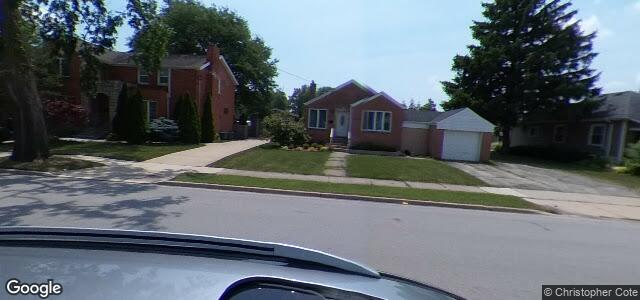 245 Devon Avenue（加拿大曼尼托巴省温尼伯市）房屋照片