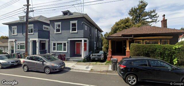 245 Oakland Avenue（加拿大曼尼托巴省温尼伯市）房屋照片