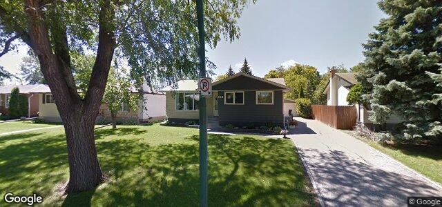 246 Arby Bay（加拿大曼尼托巴省温尼伯市）房屋照片