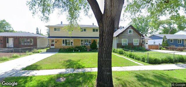 246 Kingsford Avenue（加拿大曼尼托巴省温尼伯市）房屋照片