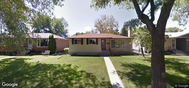 248 Arby Bay（加拿大曼尼托巴省温尼伯市）房屋照片