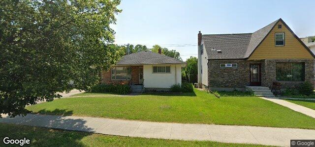 248 Devon Avenue（加拿大曼尼托巴省温尼伯市）房屋照片