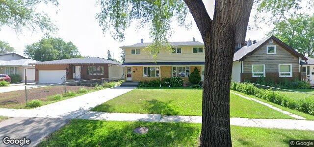 248 Kingsford Avenue（加拿大曼尼托巴省温尼伯市）房屋照片