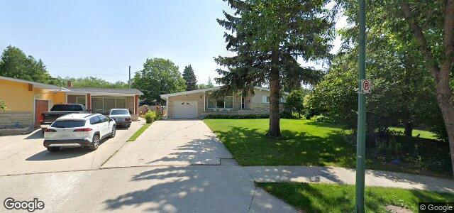 25 Pleasant Bay（加拿大曼尼托巴省温尼伯市）房屋照片