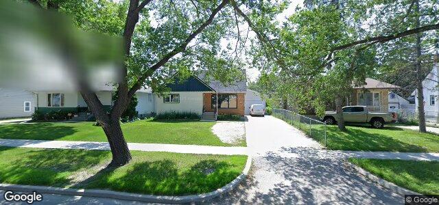 250 Edison Avenue（加拿大曼尼托巴省温尼伯市）房屋照片