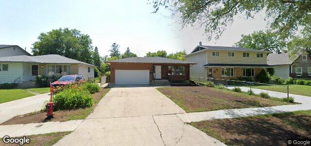 250 Kingsford Avenue（加拿大曼尼托巴省温尼伯市）房屋照片