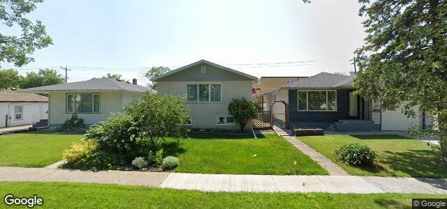 250 Mckay Avenue（加拿大曼尼托巴省温尼伯市）房屋照片