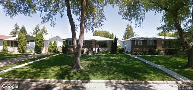 251 Arby Bay（加拿大曼尼托巴省溫尼伯市）房屋照片