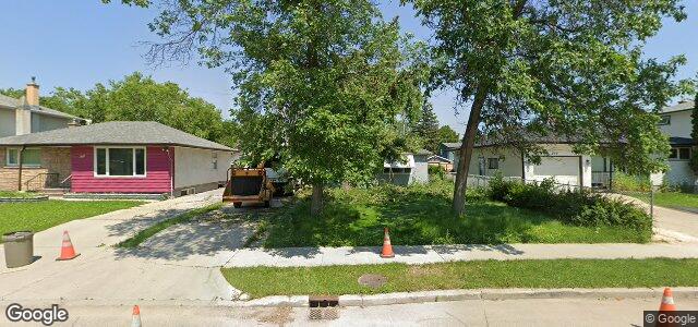 251 Cheriton Avenue（加拿大曼尼托巴省溫尼伯市）房屋照片