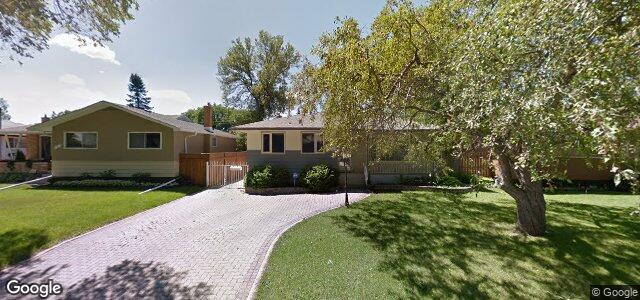 252 Arby Bay（加拿大曼尼托巴省温尼伯市）房屋照片