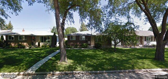 253 Arby Bay（加拿大曼尼托巴省温尼伯市）房屋照片