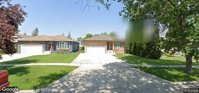 253 Kingsford Avenue（加拿大曼尼托巴省溫尼伯市）房屋照片