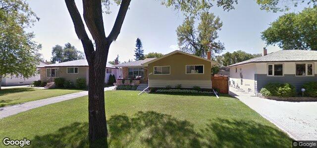 254 Arby Bay（加拿大曼尼托巴省温尼伯市）房屋照片