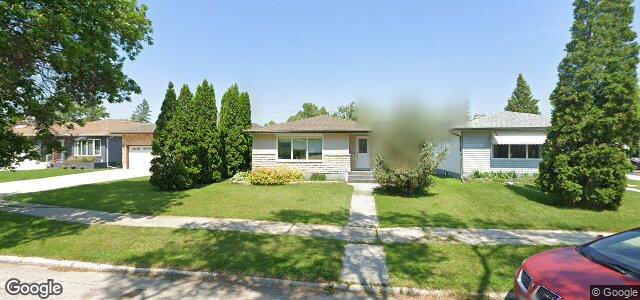 255 Kingsford Avenue（加拿大曼尼托巴省温尼伯市）房屋照片