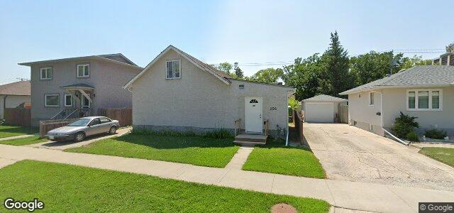 256 Devon Avenue（加拿大曼尼托巴省温尼伯市）房屋照片