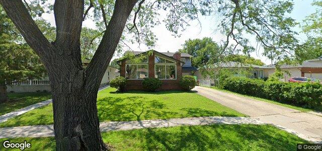 256 Kingsford Avenue（加拿大曼尼托巴省温尼伯市）房屋照片