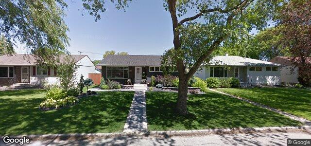 257 Arby Bay（加拿大曼尼托巴省温尼伯市）房屋照片